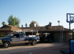 Crew of Experienced Roofing Contractors
