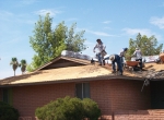 Keeping A Roof In Good Condition With Arizona Roof Rescue
