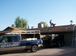 Molinkiewicz Residence in Mesa Arizona