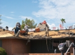 Molinkiewicz Residential Roof Repair