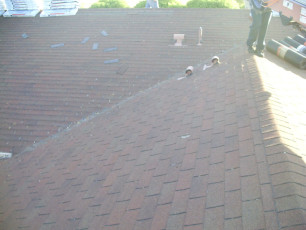 Gilmour Residence PHX Roof Repair