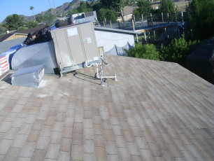 Gilmour Residence After Phoenix Roofing