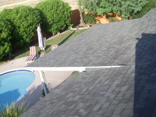 Gilmour Residence After Roofing Company Phoenix