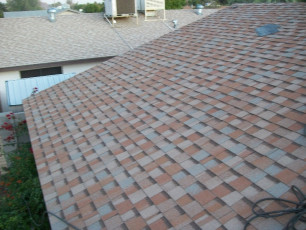 Arizona Roof Rescue Only Uses Quality Materials