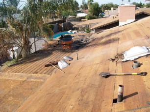 You Can Rely On The Professionals At Arizona Roof Rescue