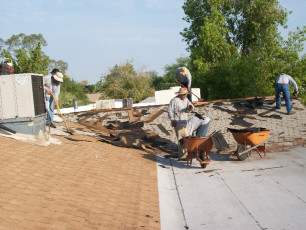 Arizona Roof Rescue Can Strengthen Your Roof
