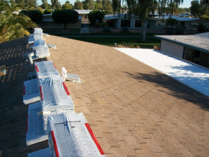 Choosing the Best Roofing Materials