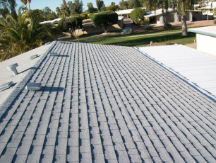 Roofing Options in a Variety of Options