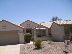 Residential Re-Roofing by Arizona Roof Rescue