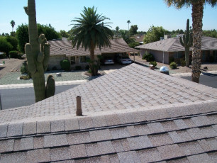 Roof Repair by Arizona Roof Rescue