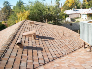 Quality Roofing Craftsmanship