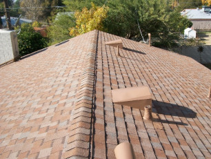 Roofing Contractors with 35 Years of Experience