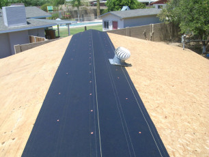 the pro roofers at Arizona Roof Repair can make roof right