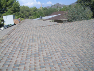 mesa roofing portfolio pic