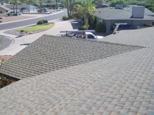 This Job was in City of Mesa