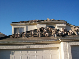 Tile Roof Repair in Phoenix