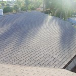 Re-roofing project at the Sarlo Residence with AZ Roof Rescue in Gilbert