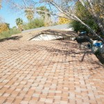 Arizona Roof Rescue completes professional roof project at Henley Residence Tempe, AZ