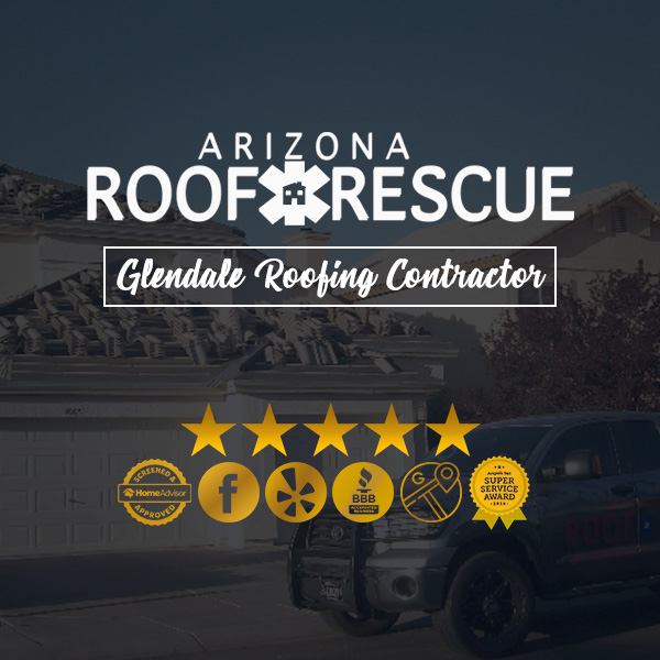 Arizona Roof Rescue