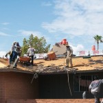 molinkiewicz residential roof repair in Glendale, AZ, with Arizona Roof Rescue