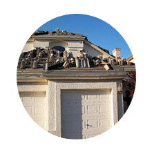 City of Mesa Tile Roofing Services By Arizona Roof Rescue