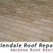 Arizona Roof Rescue offers roof repairs to the Glendale area.