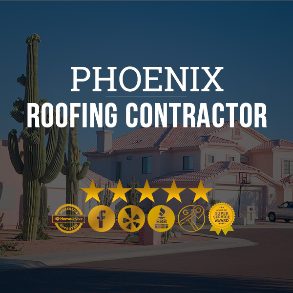 Roofing Contractor Phoenix Arizona Arizona Roof Rescue