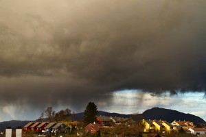 How To Protect Your Roof From Damage During An Arizona Monsoon