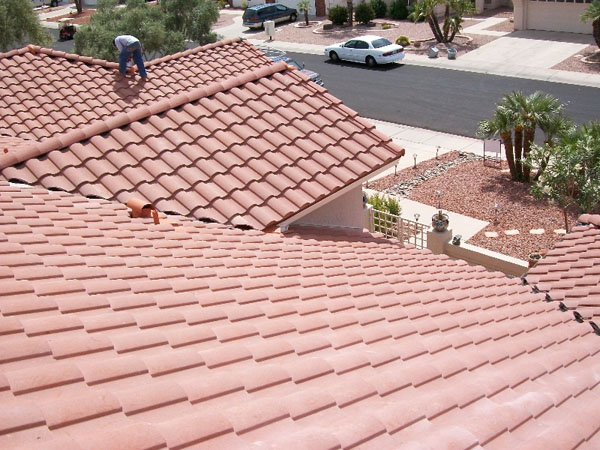 Arizona Roof Rescue in Glendale Answers Your Roof Repair Questions