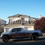 he Wright Residence Tile Roofing Project by Arizona Roof Rescue