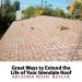 Great Ways to Extend the Life of Your Glendale Roof