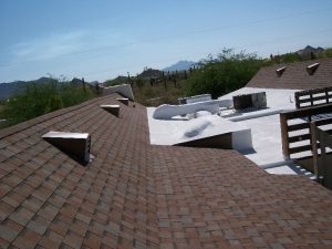 Professional Roofing Repair Services in Waddell AZ by Arizona Roof Rescue