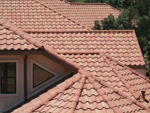 Tile Roofing Options in Mesa Arizona by Arizona Roof Rescue