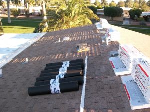 Eco-friendly, affordable options for your Avondale Roof.