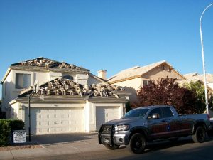 Roofing Permits in Phoenix