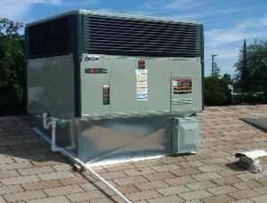 Is a Rooftop AC Unit Right for Your Glendale Home?