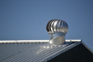 The Ins and Outs of Buckeye Metal Roofing