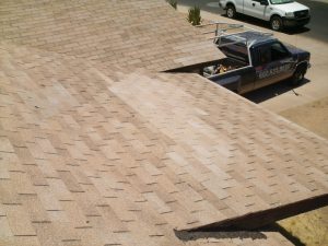 Does My Goodyear Roof Really Need Cleaning?