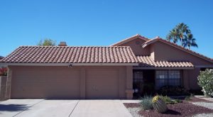 Phoenix Tile Roofer