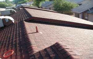 Beautiful Avondale Roof Tiled By Our Team