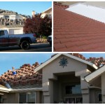 Learn more about our Surprise roof repair services