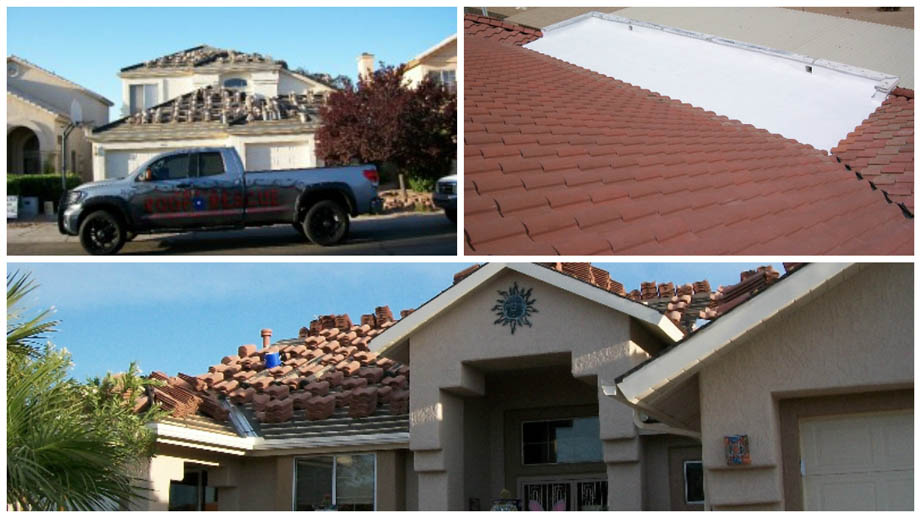 Everything You Need to Know about Residential Roof Moisture in Surprise!=