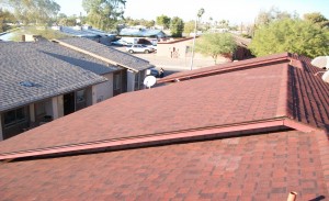 Expert Avondale Roof Repair Services by Arizona Roof Rescue