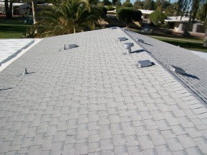 How to insulate your Avondale Roof