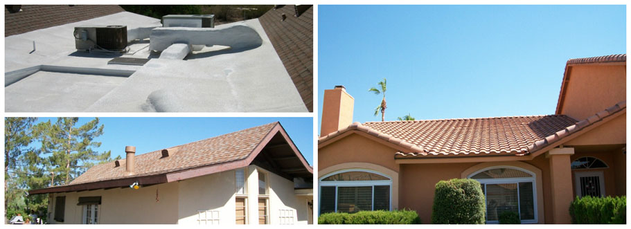 Waddell Commercial and Residential Roofs: Is There Really a Difference?