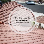 The Process of Re-Roofing