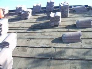 roof repair az roof rescue