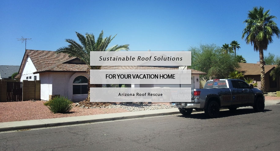 roof solutions az roof rescue