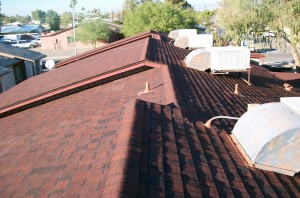 protect your roof arizona haboobs