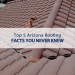 arizona roofing facts